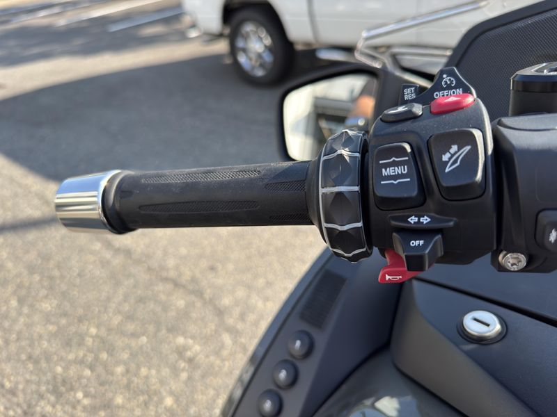 Used 2021 BMW R 1250 RT 