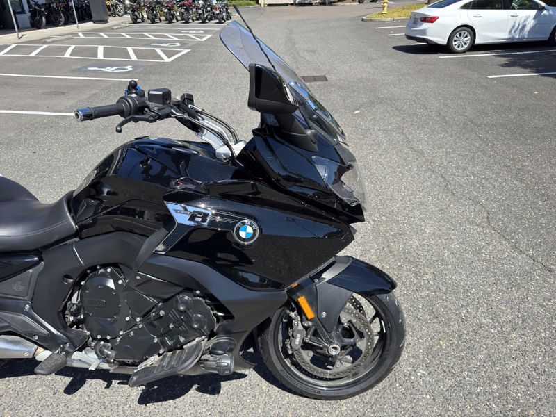 2018 BMW K 1600 B - GRAND AMERICA 