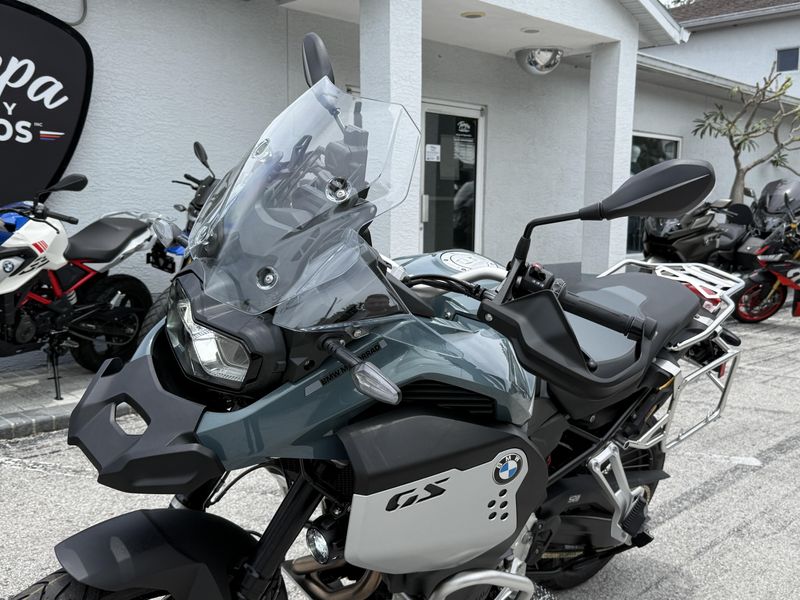 New 2026 BMW F 900 GS Adventure 