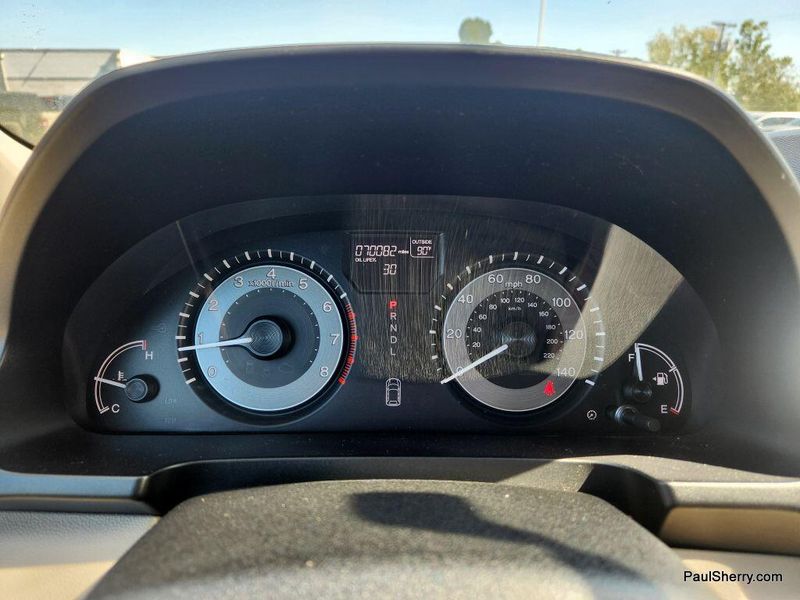 Used 2016 Honda Odyssey EX