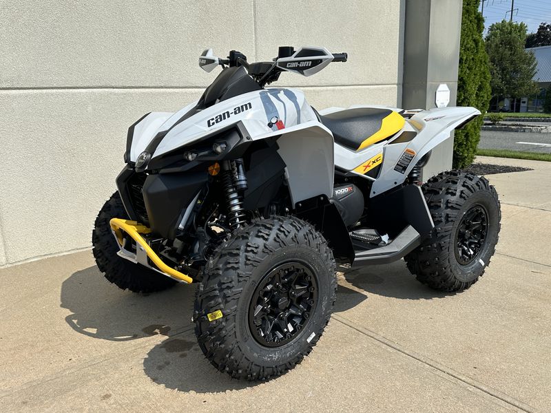 2024 Can-Am RENEGADE X XC 1000RImage 1