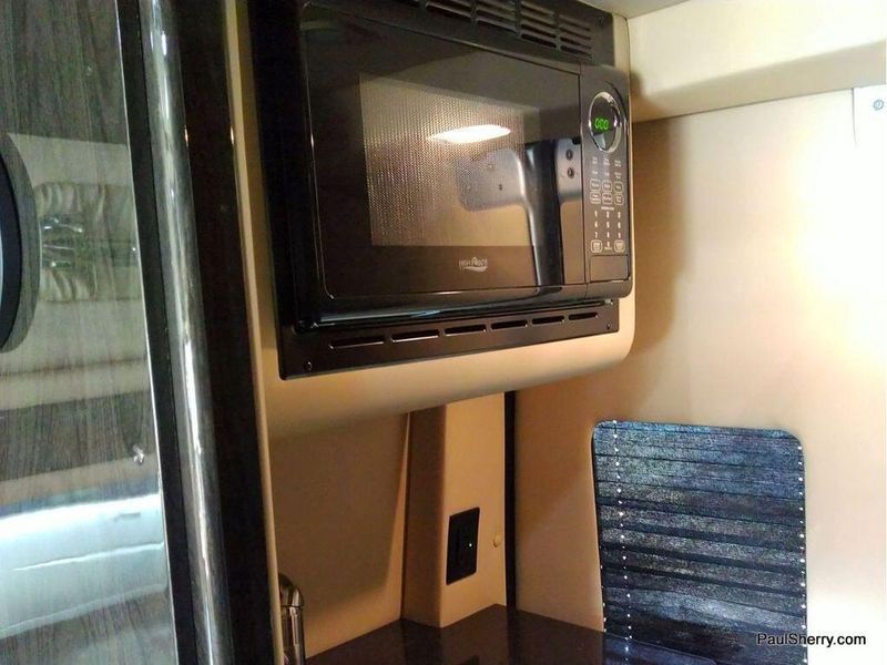 Used 2021 Mercedes-Benz Sprinter 2500 Standard Roof V6