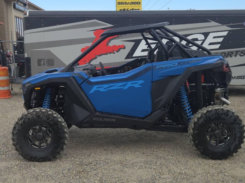New 2026 Polaris RZR PRO XP ULTIMATE 