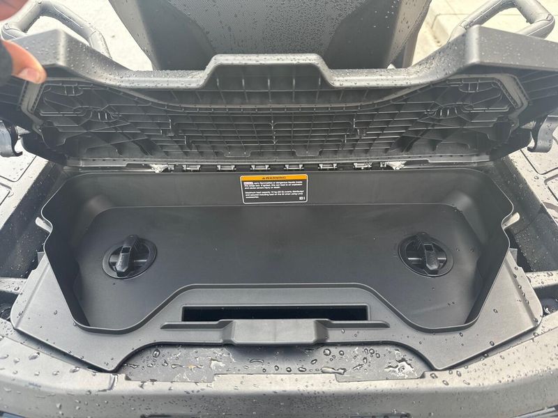 New 2026 Can-Am OUTLANDER MAX XT 850 