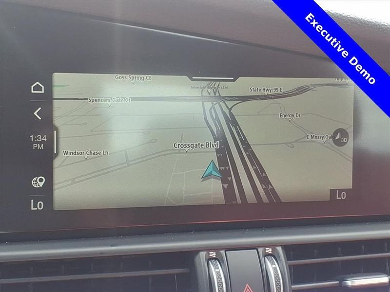 New 2025 Alfa Romeo Giulia VeloceImage 25