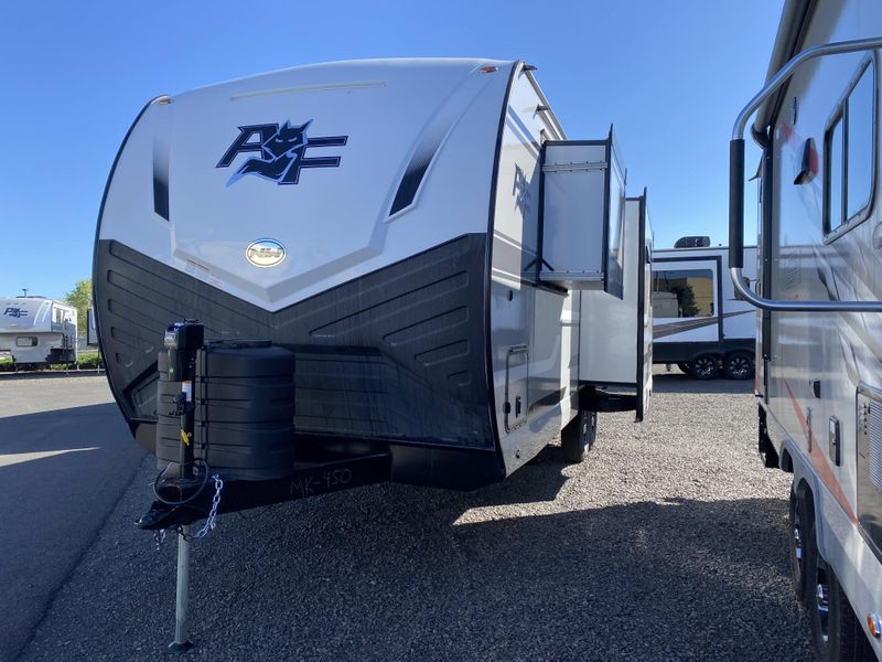 New 2025 ARCTIC FOX 26MK NXT Image 5