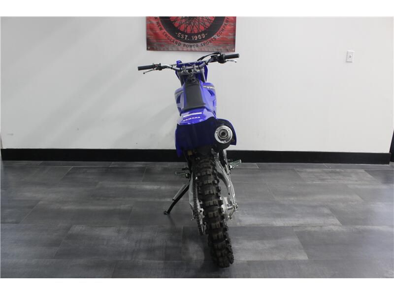 2023 Yamaha TTR230 Image 5
