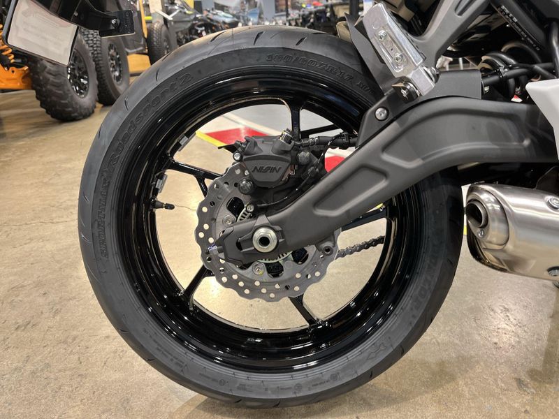 New 2026 Kawasaki NINJA 650 ABS Image 21