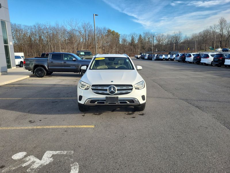 Used 2022 Mercedes-Benz GLC 300Image 21