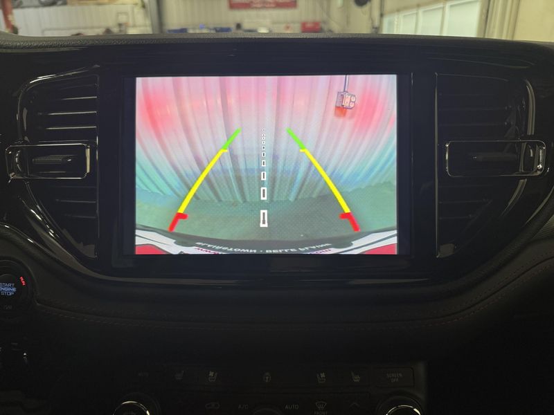 Used 2024 Dodge Durango GT PlusImage 15