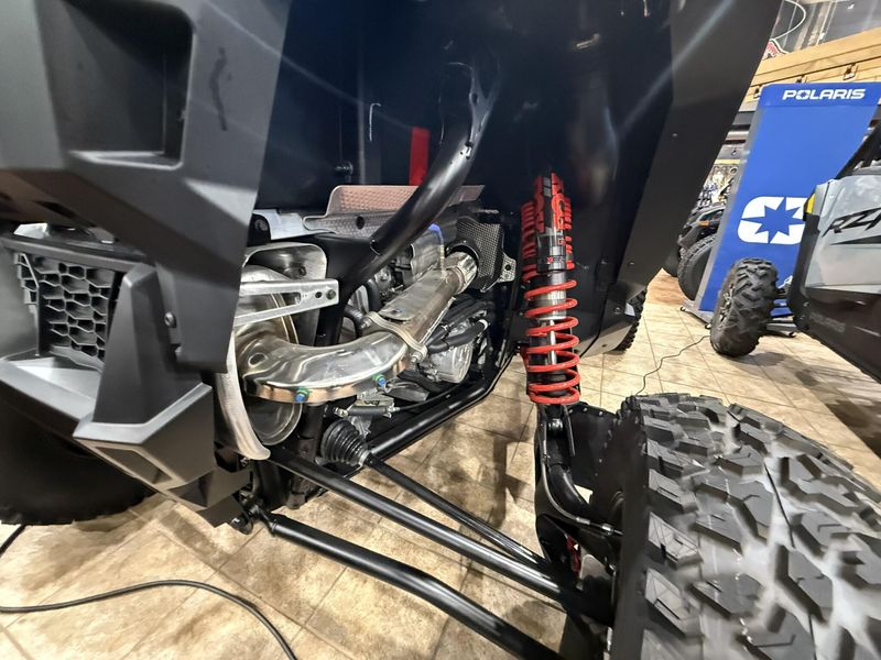 2025 Polaris RZR PRO S ULTIMATE Image 11
