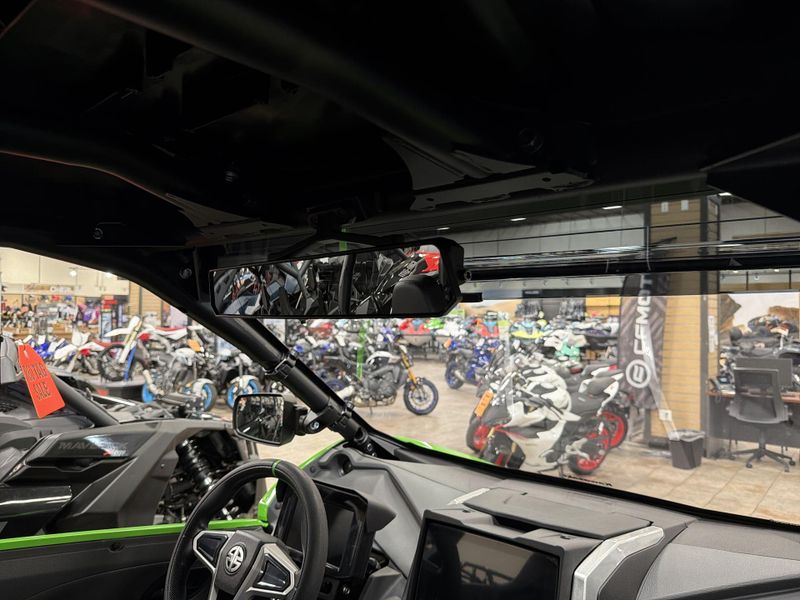 New 2026 Kawasaki TERYX4 H2 Image 31