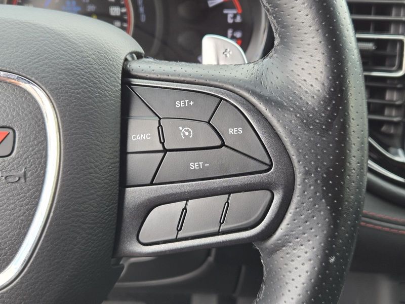 2021 Dodge Durango R/T photo 16