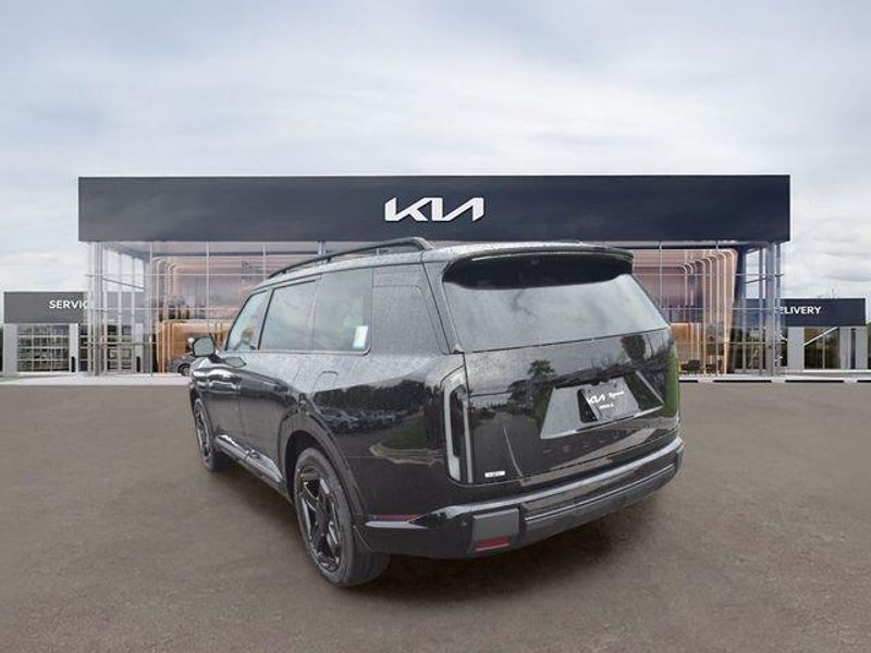 New 2027 Kia Telluride Hybrid X-Line SX PrestigeImage 6