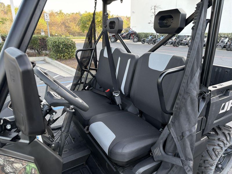 Used 2024 CFMOTO UFORCE 600 Image 24