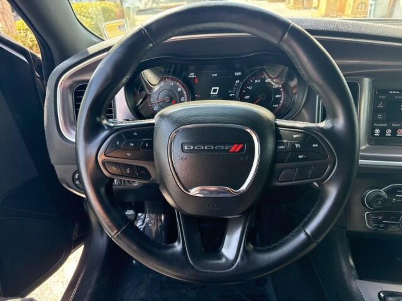 2022 Dodge Charger SXT photo 14