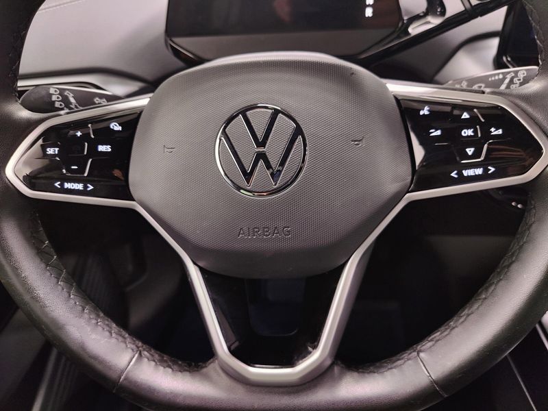 Used 2023 Volkswagen ID.4 Pro AWD 82kW Long RangeImage 26