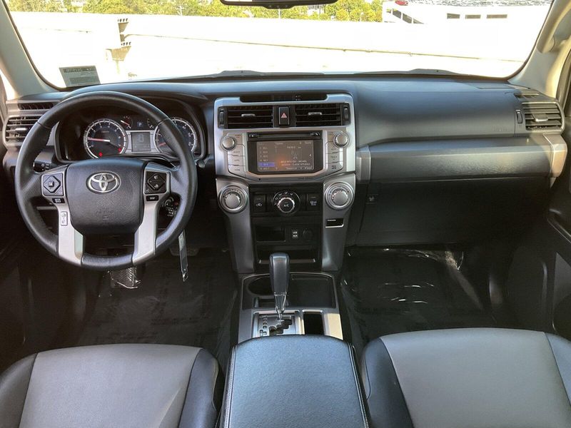 2018 Toyota 4Runner SR5Image 29