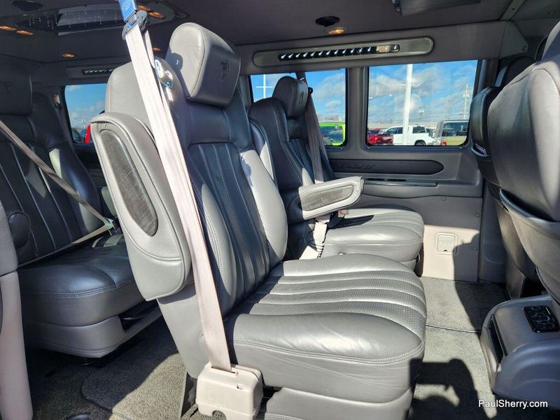 Used 2013 GMC Savana 2500 