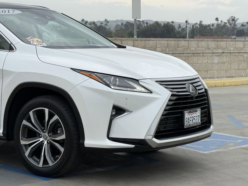 Used 2017 Lexus RX 350Image 3