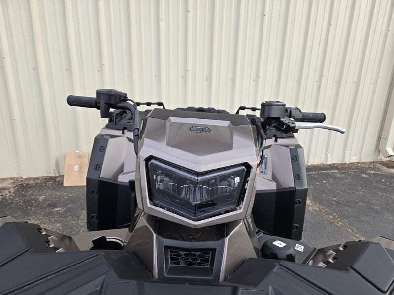 NEW 2026 POLARIS SPORTSMAN 850 TRAIL Image 8