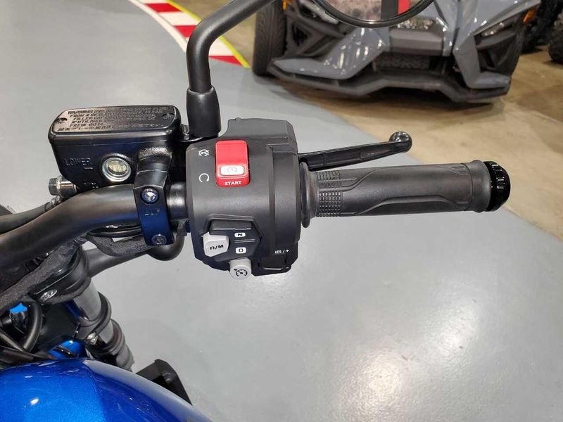 Used 2024 Honda REBEL 1100 DCT Image 13