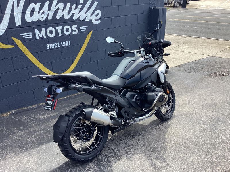 New 2026 BMW R 1300 GS 