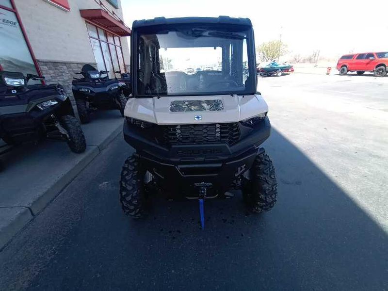 Used 2025 Polaris RANGER CREW SP 570 NORTHSTAR 