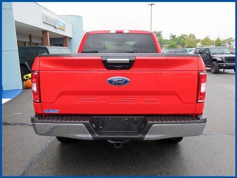 2019 Ford F-150 XLT photo 6
