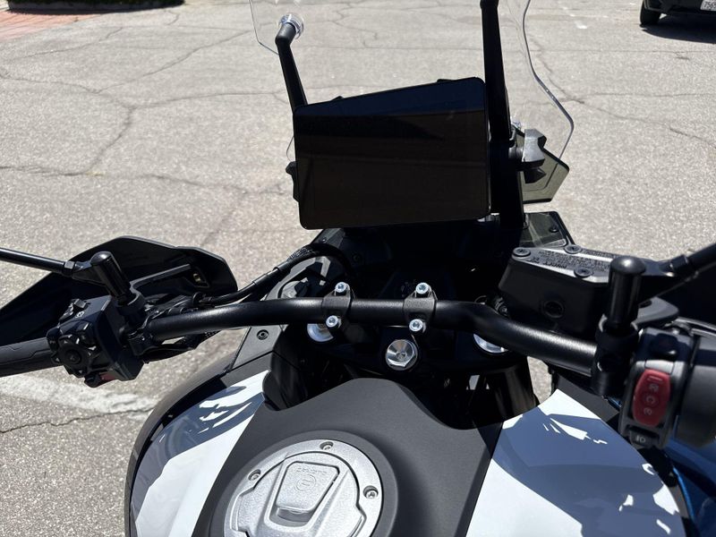 New 2026 CFMOTO IBEX 800-E Image 14