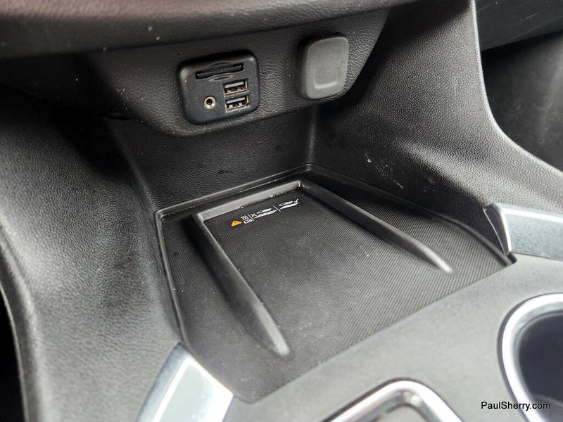 Used 2022 Chevrolet Traverse RS