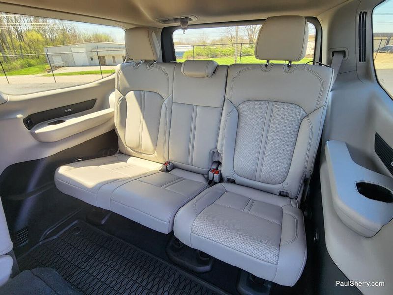 2024 Jeep Wagoneer Series I
