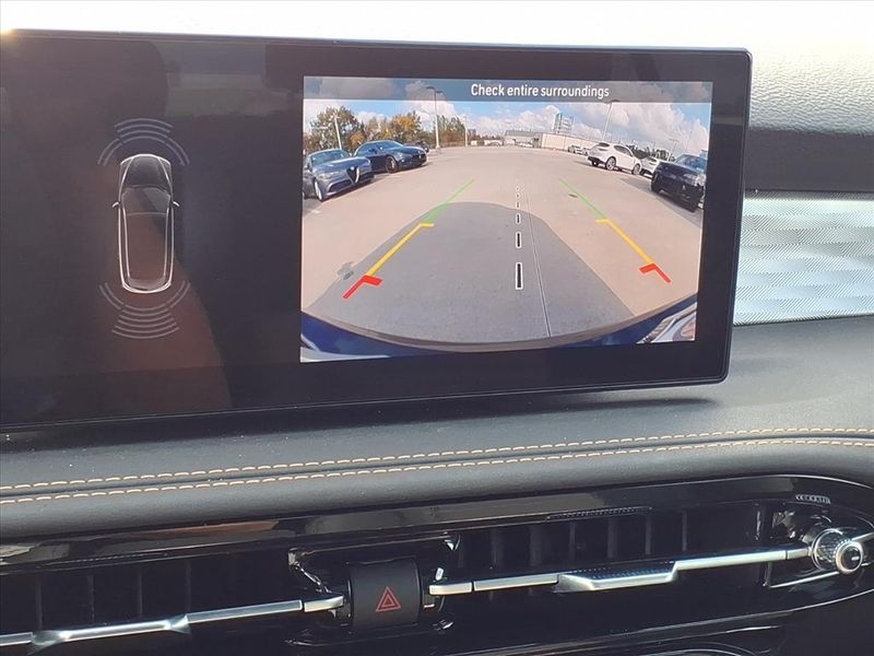 New 2025 Alfa Romeo Tonale AwdImage 26