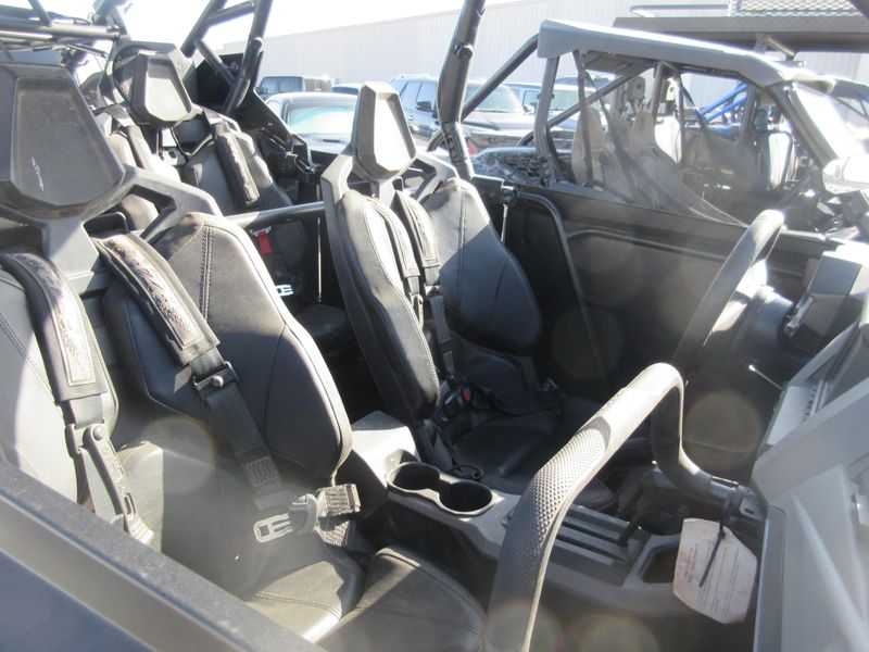 USED 2024 POLARIS RZR PRO XP 4 ULTIMATE Image 11