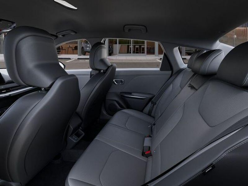 New 2026 Kia K4 EXImage 19