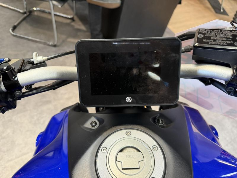 Used 2024 Yamaha MT-07 Image 18