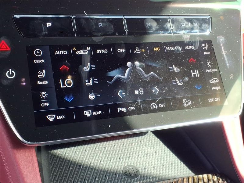 New 2026 Maserati Grecale ModenaImage 22