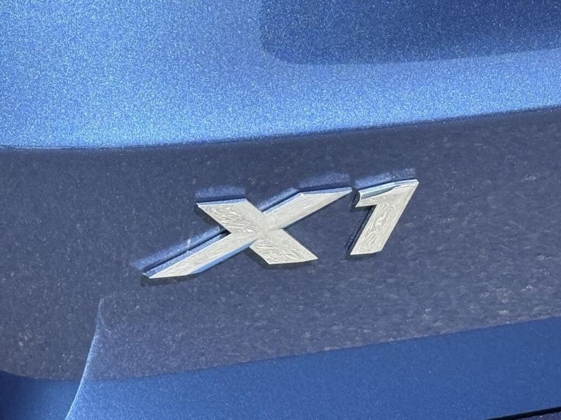 2025 BMW X1 xDrive28iImage 13