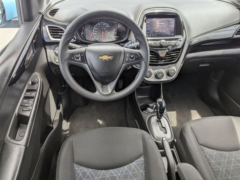 2021 Chevrolet Spark 1LTImage 21