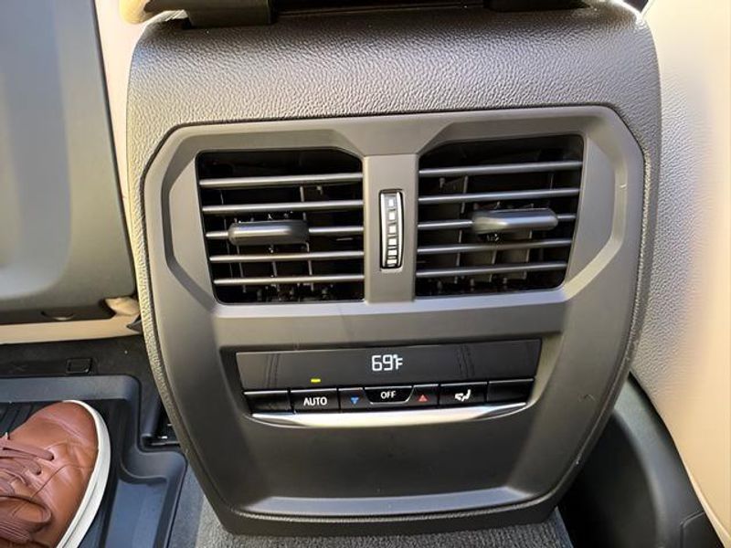 Used 2024 BMW 4 Series M440i xDrive