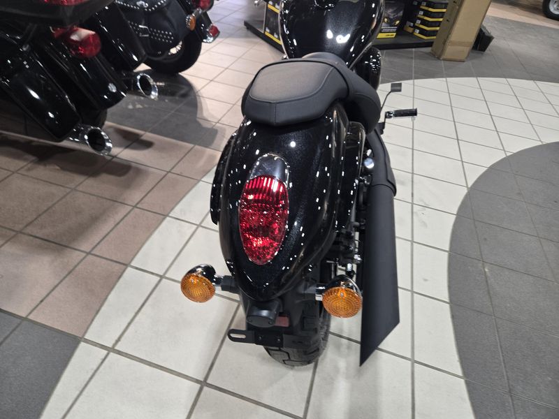 NEW 2026 KAWASAKI VULCAN 900 Image 9