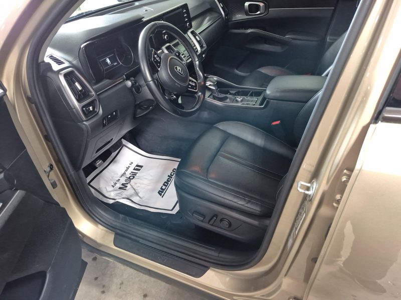 2021 Kia Sorento SImage 28
