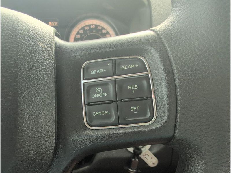 2019 RAM 1500 Classic TradesmanImage 24