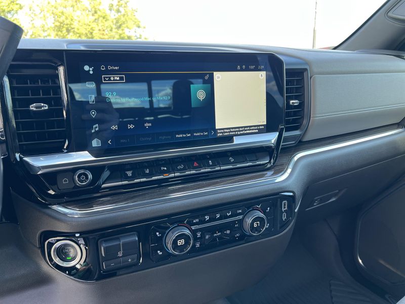 Used 2024 Chevrolet Silverado 2500HD LTImage 21