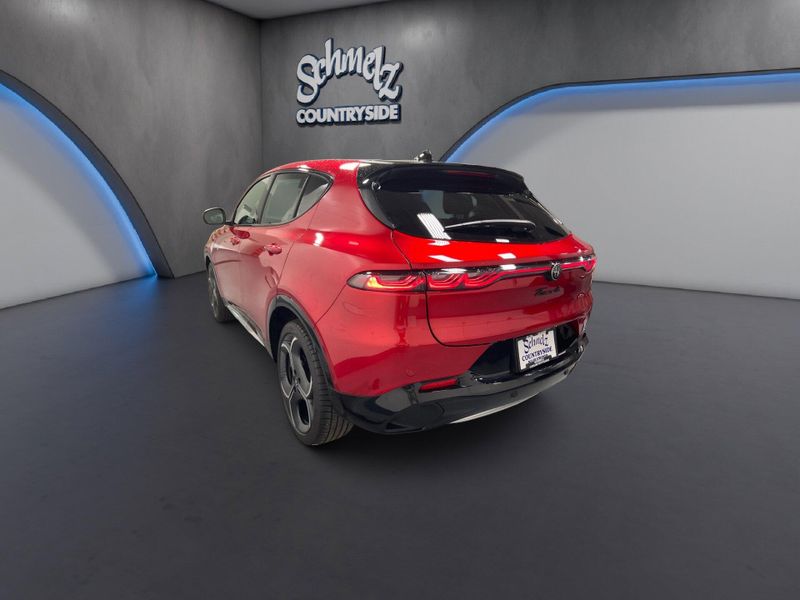 New 2026 Alfa Romeo Tonale Sport Speciale AwdImage 10