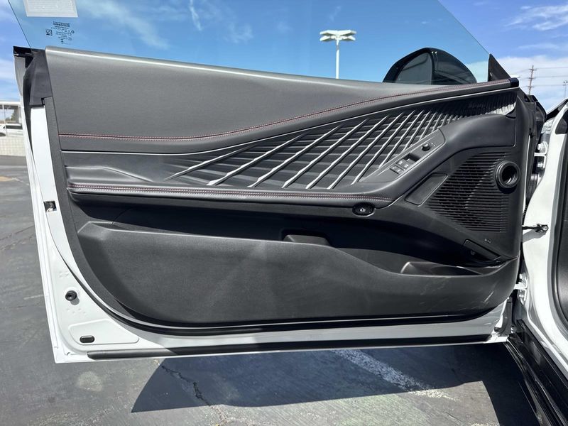 New 2026 Dodge Charger Scat Pack 2-door Awd
