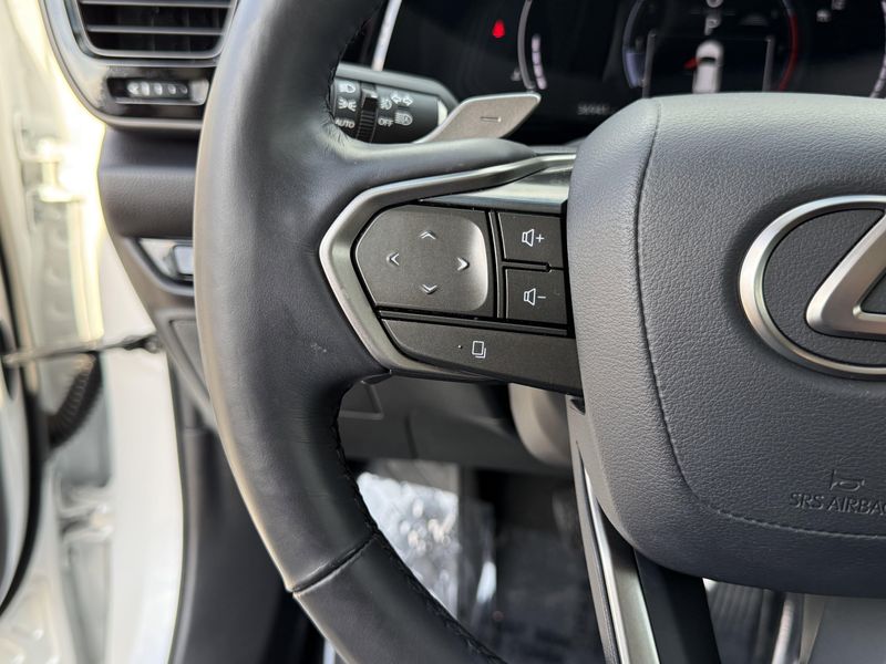 Used 2024 Lexus NX 350 LuxuryImage 22