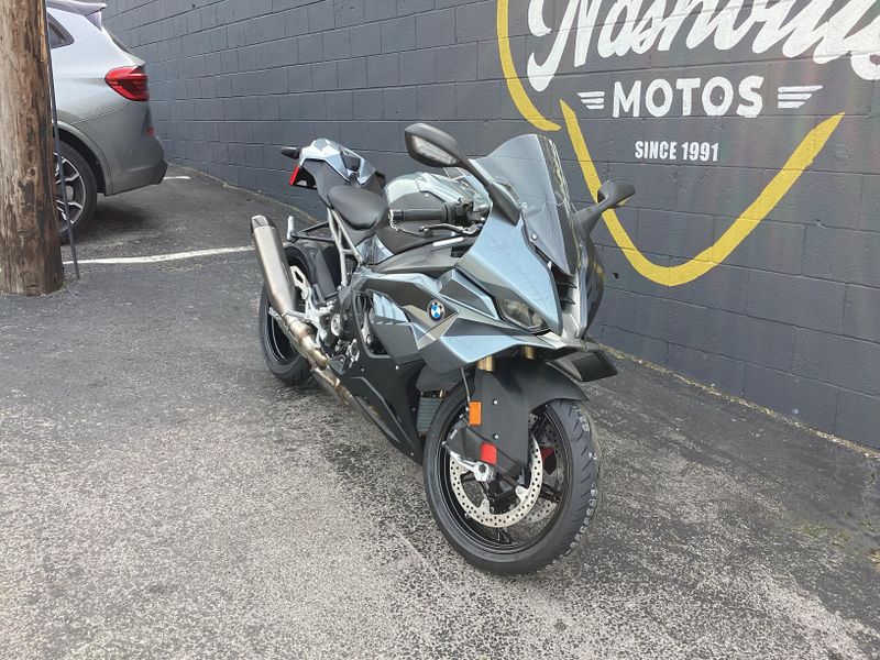 New 2026 BMW S 1000 RR 