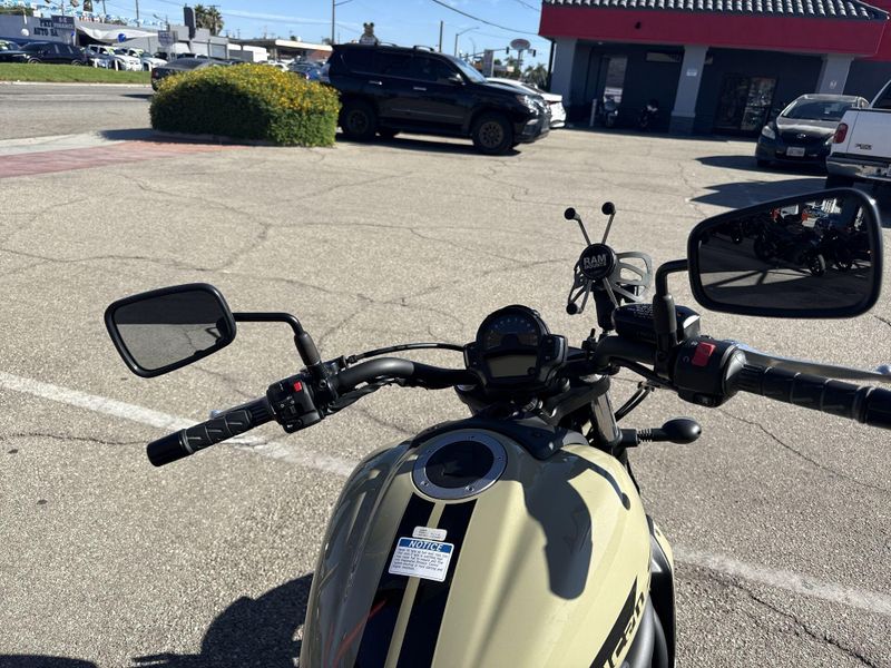 Used 2024 Kawasaki VULCAN S Image 13