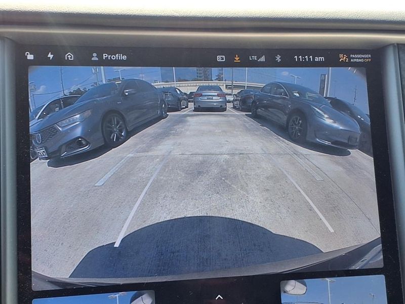 2020 Tesla Model S PerformanceImage 23